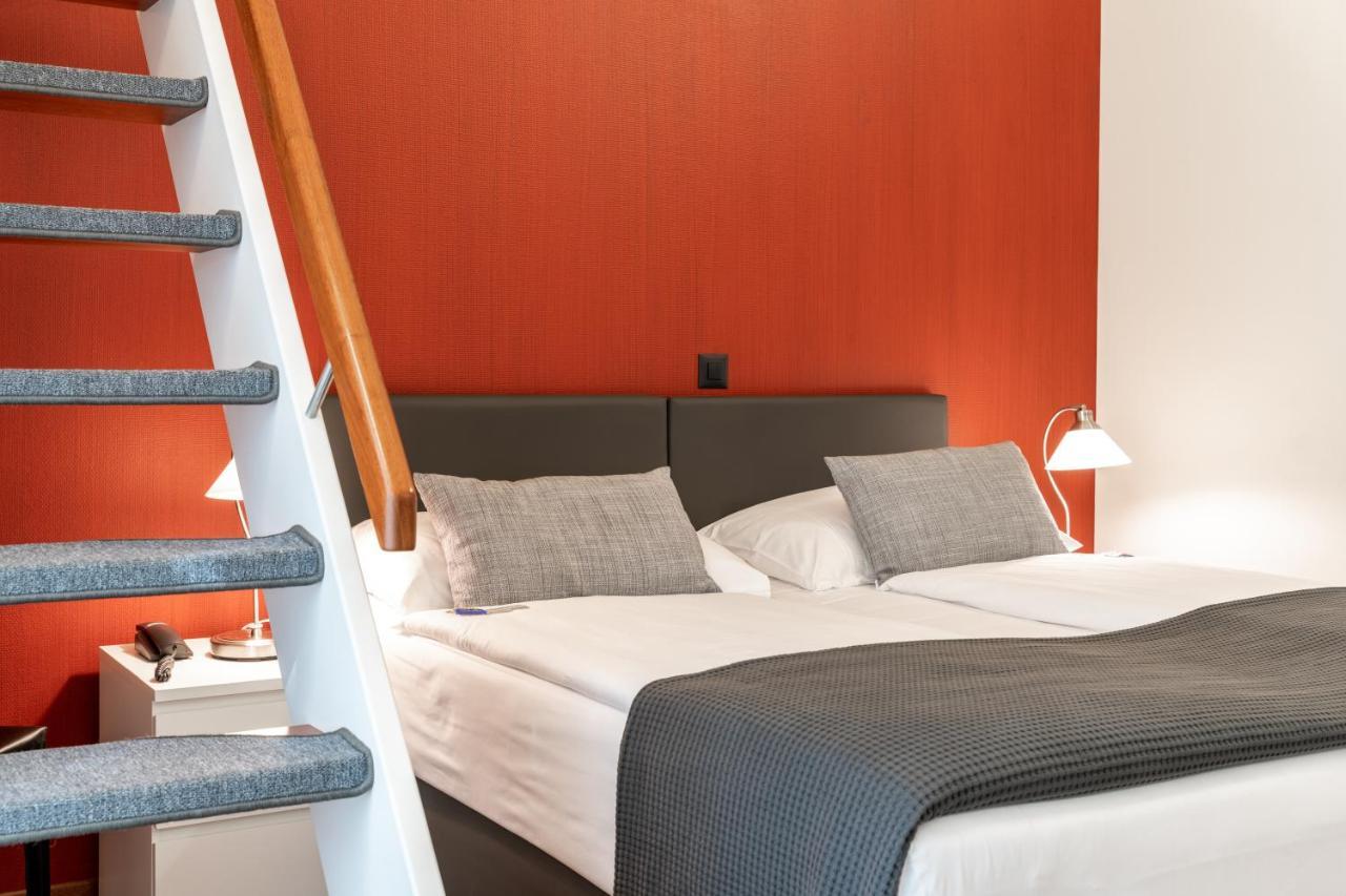 Hotel سورسي المظهر الخارجي الصورة