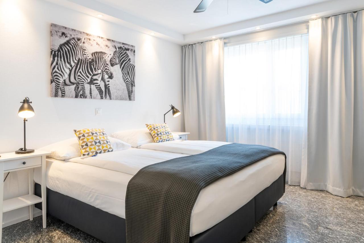 Hotel سورسي المظهر الخارجي الصورة