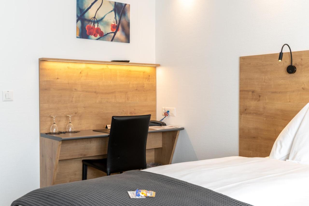 Hotel سورسي المظهر الخارجي الصورة