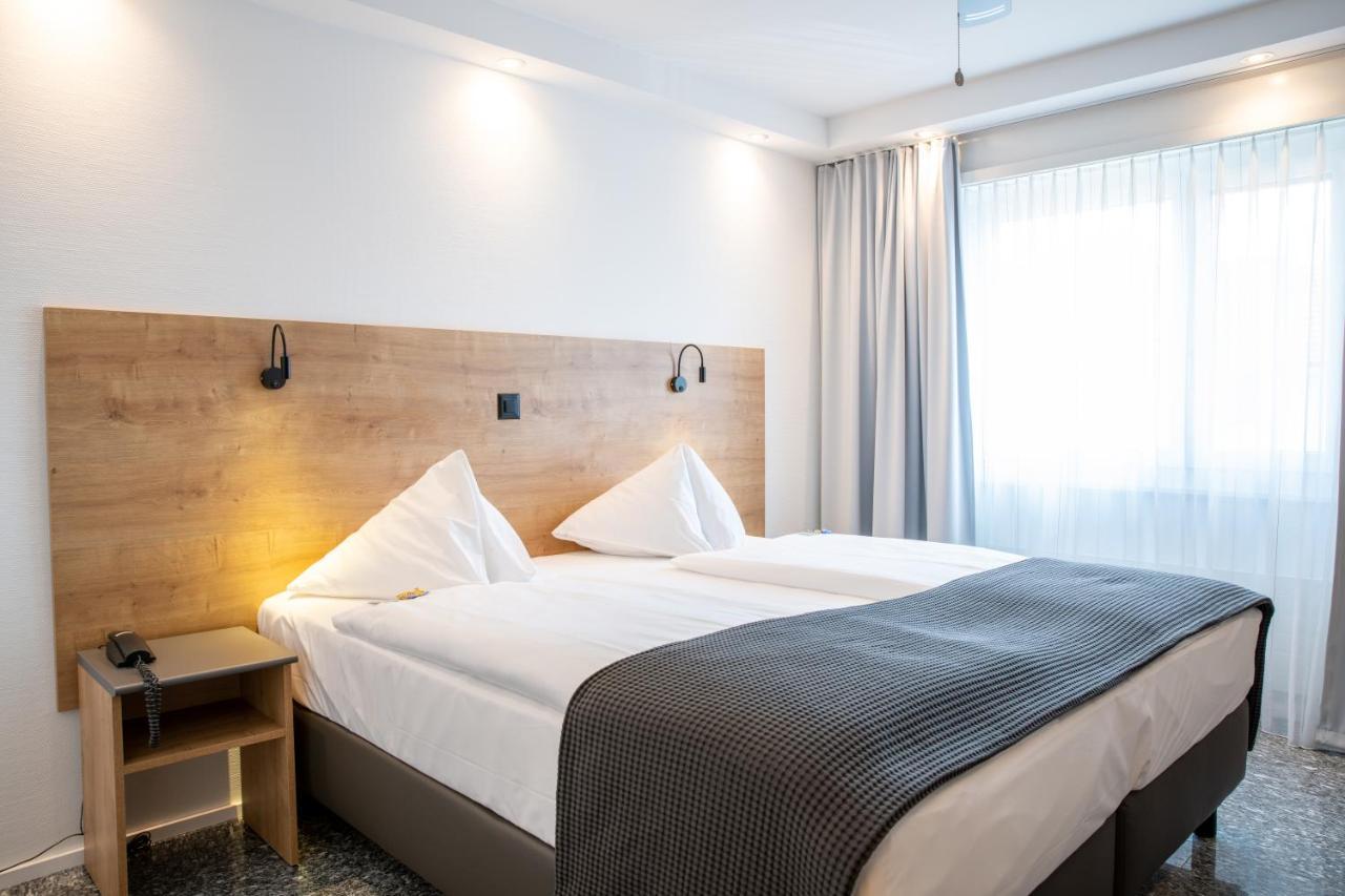 Hotel سورسي المظهر الخارجي الصورة